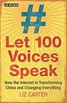 Let 100 Voices Speak