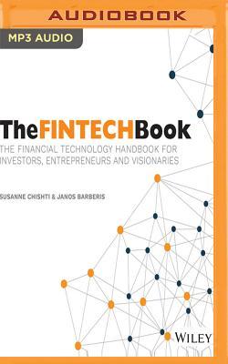 FINTECH Book, The (MP3 CD)