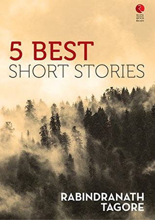 5 Best Short Stories (Kindle Edition)