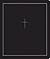 CEB Wide-Margin Classic Onyx Bible by Anonymous