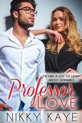 Professor Love (Paperback)