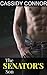 The Senator's Son by Cassidy Connor