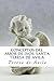 Conceptos del Amor de Dios. Santa Teresa de Avila: Meditaciones sobre "El Cantar de los Cantares" (Spanish Edition)
