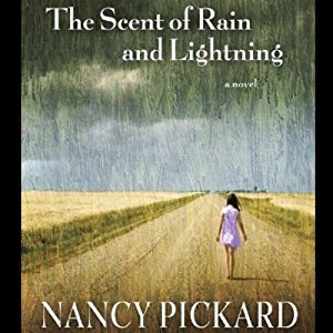 The Scent of Rain and Lightening