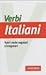 Verbi italiani