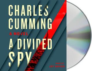 A Divided Spy