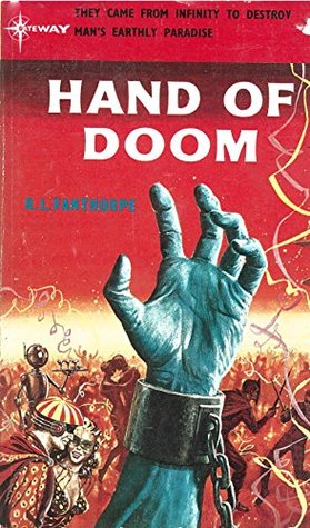 Hand of Doom (Kindle Edition)