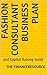 Fashion Consultant Business Plan: and Capital Raising Guide
