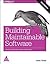 Building Maintainable Software, Java Edition by Joost Visser Sylvan Rigal