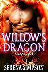 Willow's Dragon (Dragon Mates #4)
