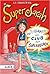 Wilkommen im Club der Superhelden (Super Sarah, #1)