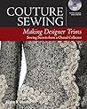 Couture Sewing: M...