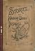Stories of Norse Gods and Heroes