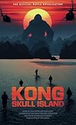 Kong: Skull Island - The Official Movie Novelization