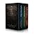 Rise of the Aranthians (Osric's Wand Boxset, #1-3)
