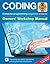 Coding - Computer programmi...