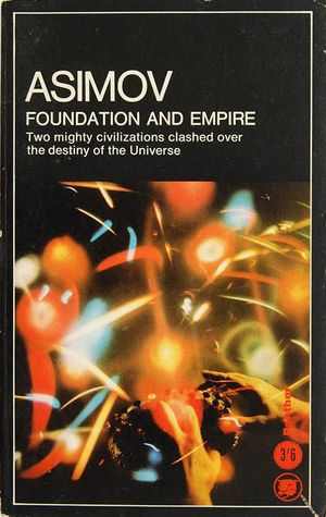 Foundation and Empire