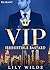 VIP - Irresistible Bastard....