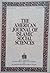 The American Journal of Islamic Social Sciences, Volume 10, Number 3