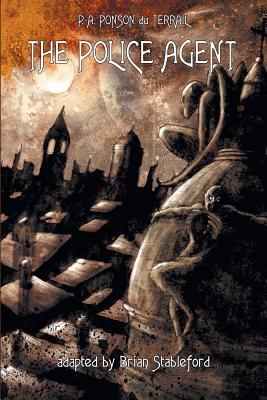 The Police Agent (Paperback)