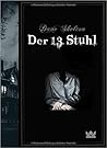 Der 13. Stuhl by Dave Shelton