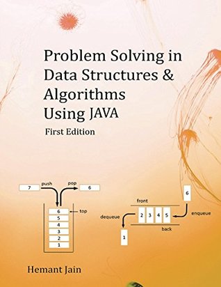 Problem Solving in Data Structures & Algorithms Using Java: Programming Interview Guide (Kindle Edition)