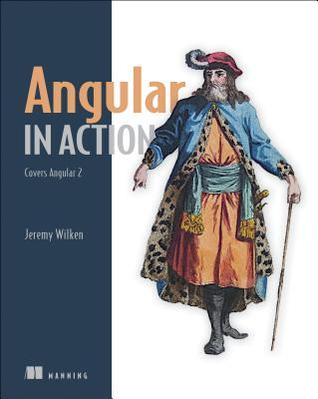 Angular in Action (Paperback)