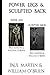 Power Legs & Sculpted Back: Fired Up Body Series - Vol 1 & 3: Fired Up Body