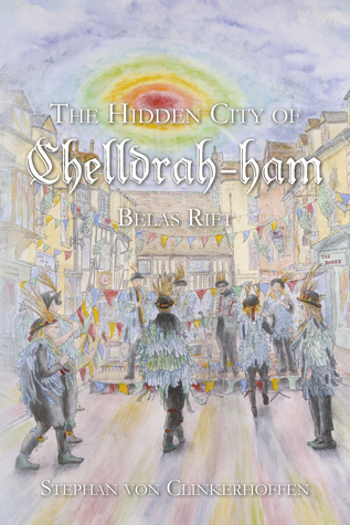 Free Download Belas Rift (The Hidden City of Chelldrah-ham, #3) Full Audiobook