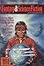 The Magazine of Fantasy & Science Fiction, February 1988