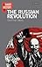 A Short History of the Russian Revolution by Geoffrey Swain