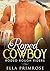 Roped Cowboy by Ella Primrose