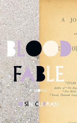 Blood Fable (Paperback)