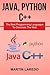Java, Python, C++: Crash Co...