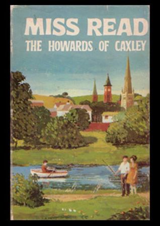 The Howards of Caxley (The Caxley Chronicles, #2)