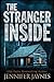 The Stranger Inside (Strangers #4)