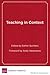 Teaching in Context: The So...
