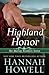 Highland Honor by Hannah Howell