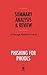 Summary, Analysis & Review of George Akerlof's and Robert Shiller's Phishing for Phools by Instaread