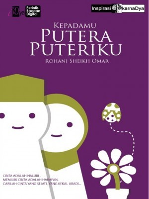 Kepadamu Putera Puteriku