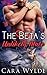 The Beta's Unlikely Mate (Valentine's Day Novellas, #1)