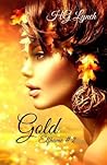 Gold (An Elfhane Novel) (Volume 2)