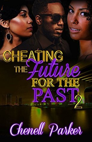 Cheating The Future For The Past 2 (Kindle Edition)