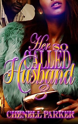 Her So Called Husband 3 (Kindle Edition)