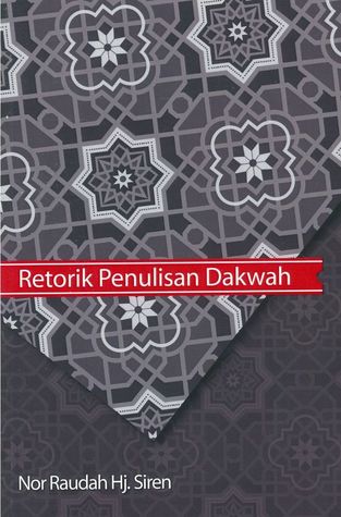 Retorik Penulisan Dakwah