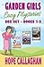 Garden Girls Cozy Mysteries: Box Set (Garden Girls #1-3)