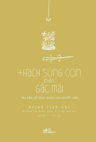 Thạch sùng con trên gác mái
