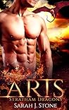 Aris by Sarah J. Stone