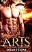 Aris (Stratham Dragons, #1) by Sarah J. Stone