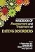 Handbook of Assessment and Treatment of Eating Disorders by B. Timothy Walsh